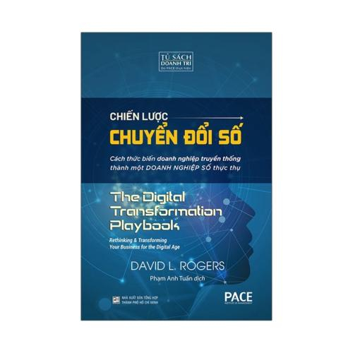 Chiến Lược Chuyển Đổi Số (The Digital Transformation Playbook)